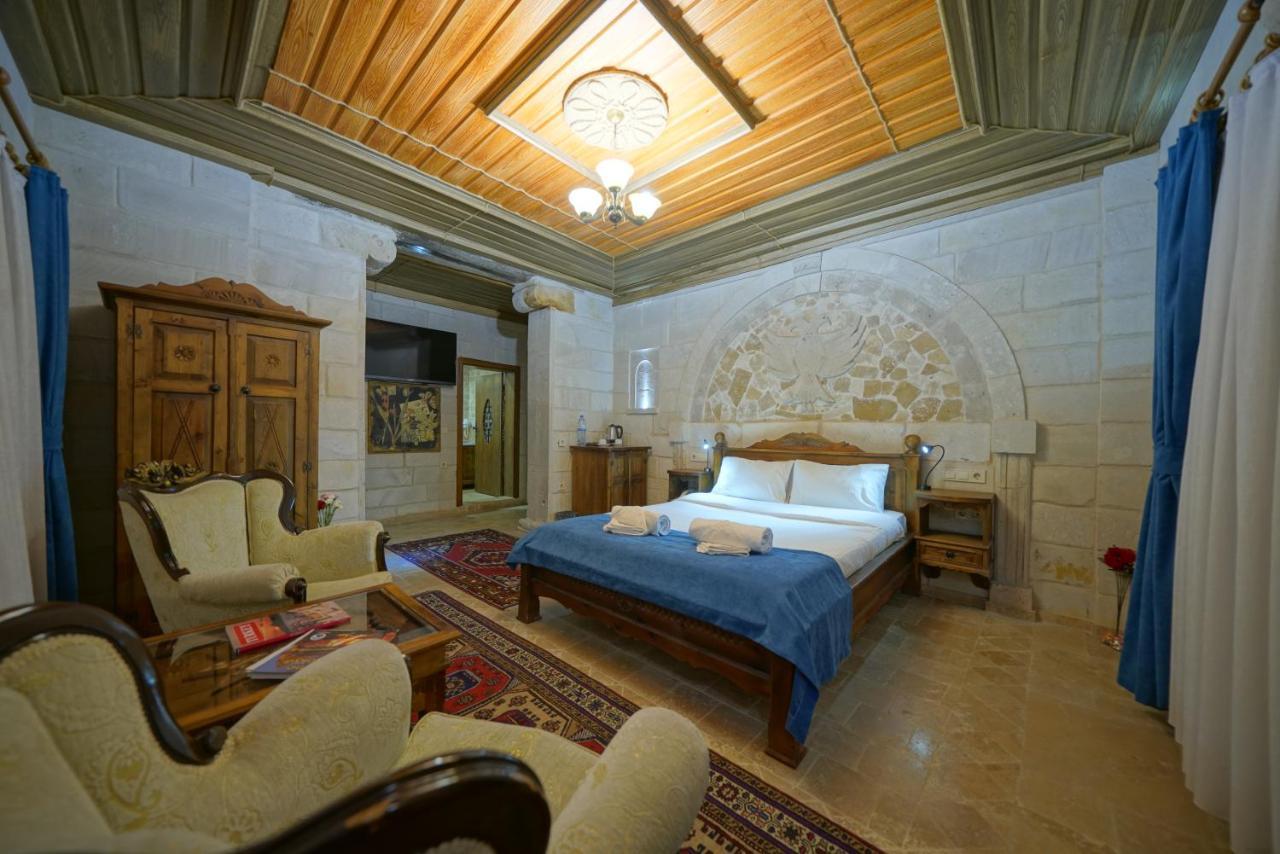 Shoestring Stone House Göreme Luaran gambar