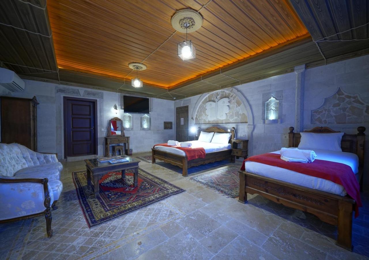 Shoestring Stone House Göreme Bilik gambar