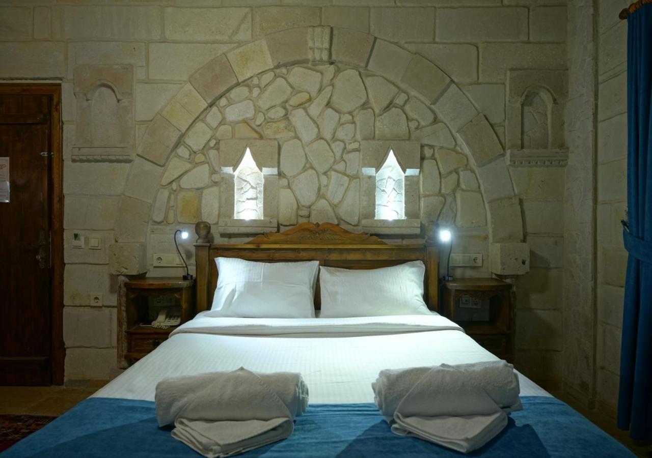 Shoestring Stone House Göreme Bilik gambar