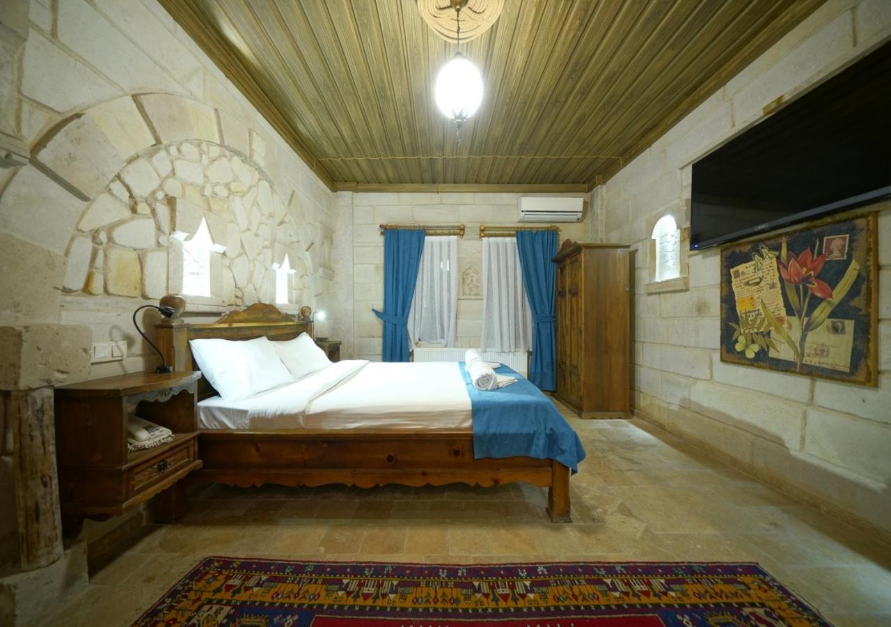 Shoestring Stone House Göreme Bilik gambar